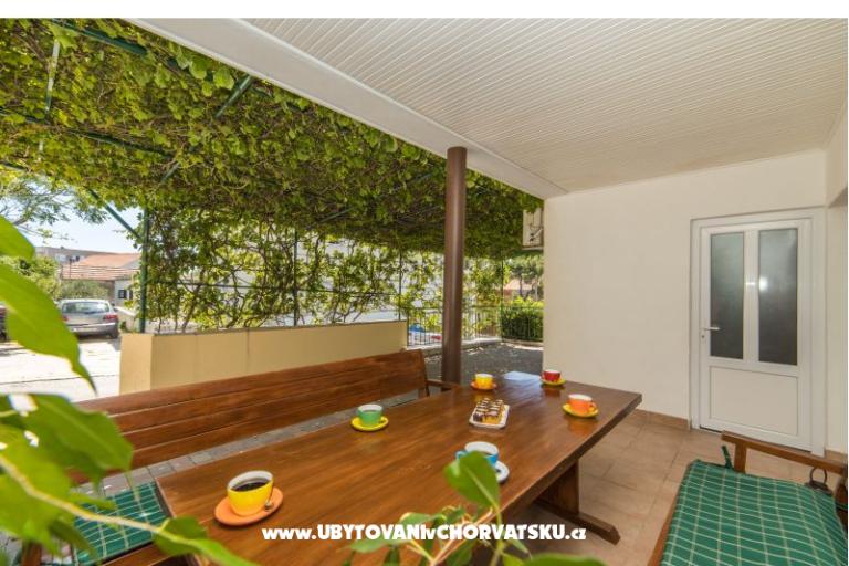 Apartmanok Alen – fotó 2