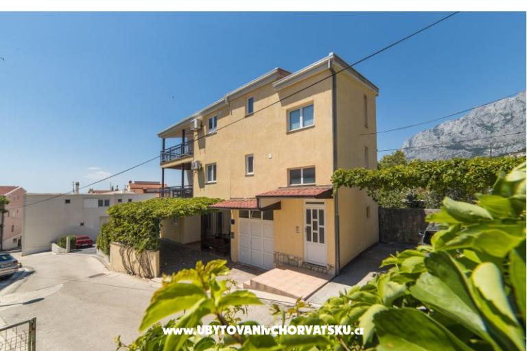 Apartmanok Alen – fotó 4