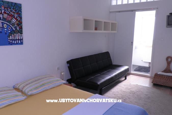 Apartmanok and rooms Rica – fotó 10