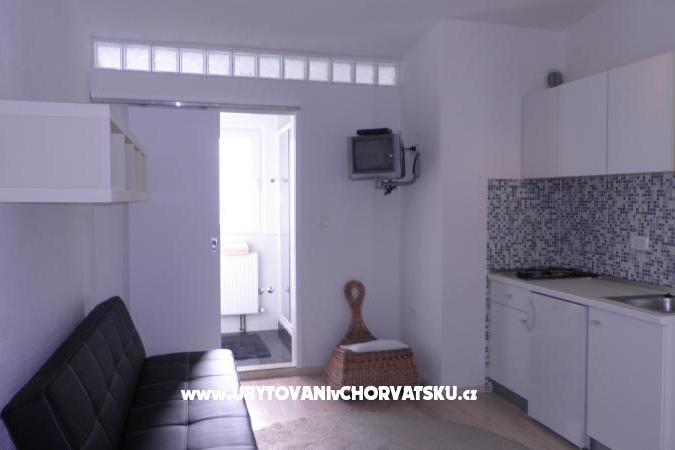 Apartmanok and rooms Rica – fotó 11
