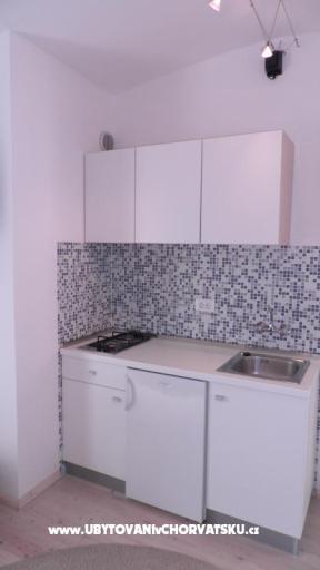 Apartmanok and rooms Rica – fotó 12
