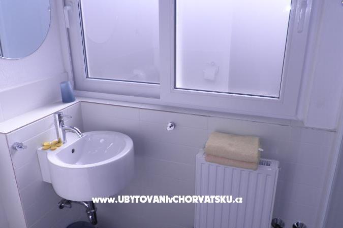Apartmanok and rooms Rica – fotó 13