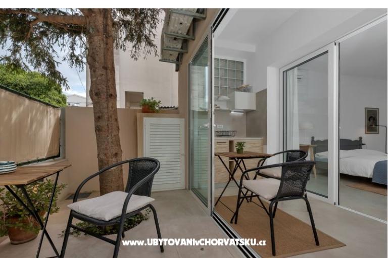 Apartmanok and rooms Rica – fotó 14