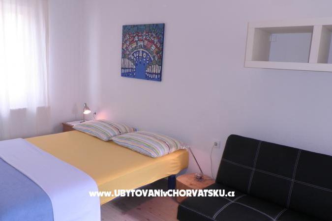Apartmanok and rooms Rica – fotó 15