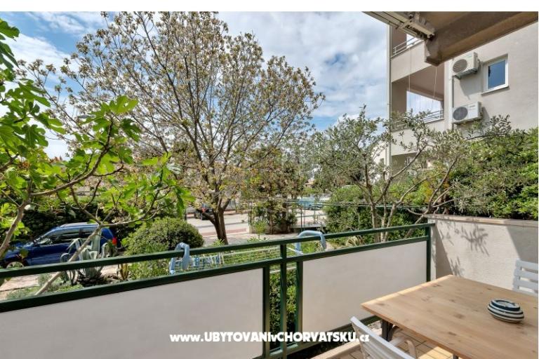 Apartmanok and rooms Rica – fotó 18