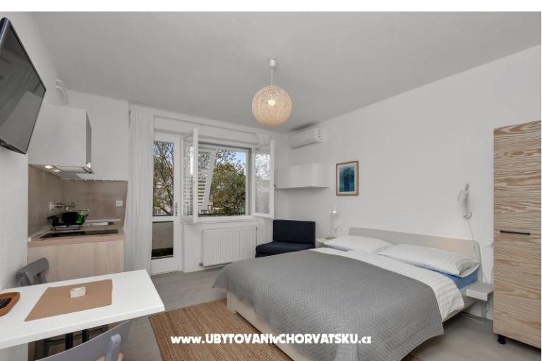 Apartmanok and rooms Rica – fotó 2