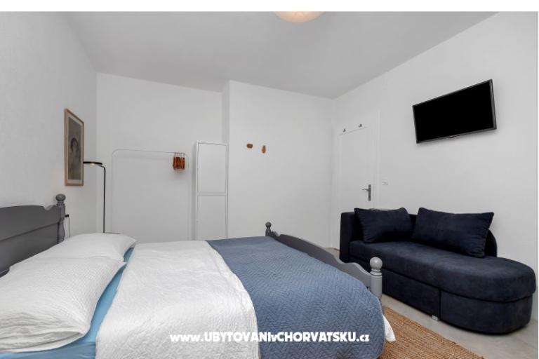 Apartmanok and rooms Rica – fotó 4