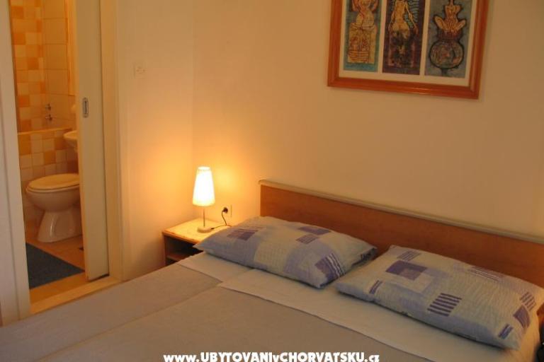 Apartmanok and rooms Rica – fotó 6