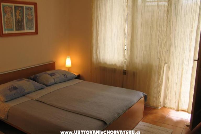 Apartmanok and rooms Rica – fotó 8