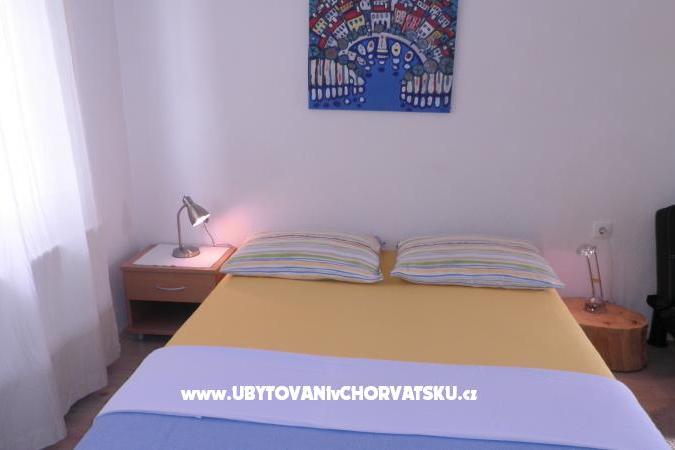 Apartmanok and rooms Rica – fotó 9