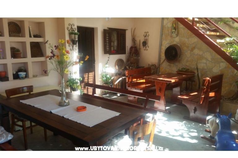 Apartmanok Centar Makarska – fotó 10