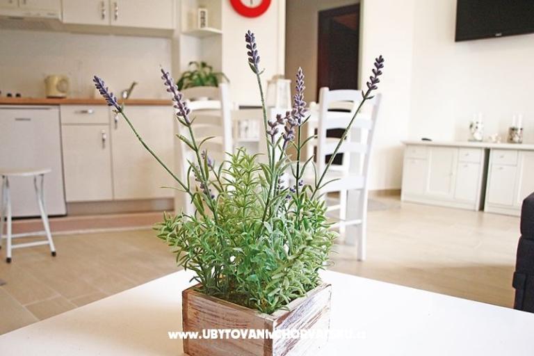 Apartmanok Centar Makarska – fotó 11