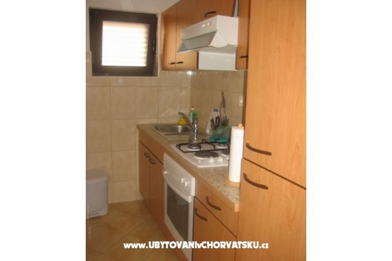 Apartmanok Centar Makarska – fotó 12