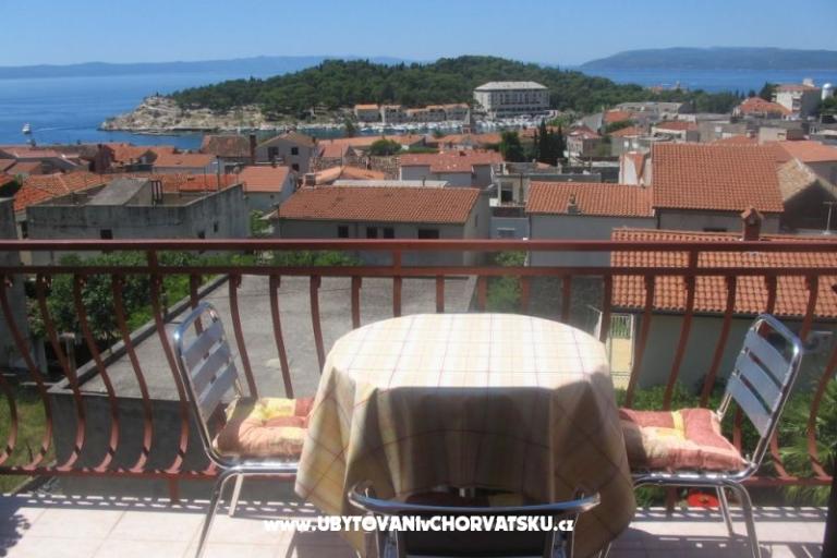 Apartmanok Centar Makarska – fotó 13
