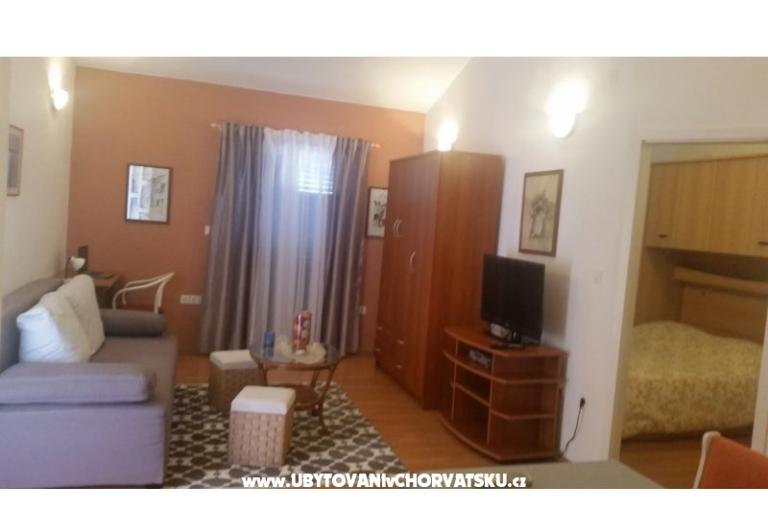Apartmanok Centar Makarska – fotó 14