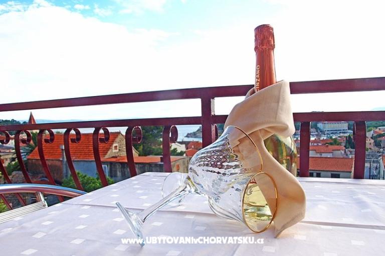 Apartmanok Centar Makarska – fotó 18