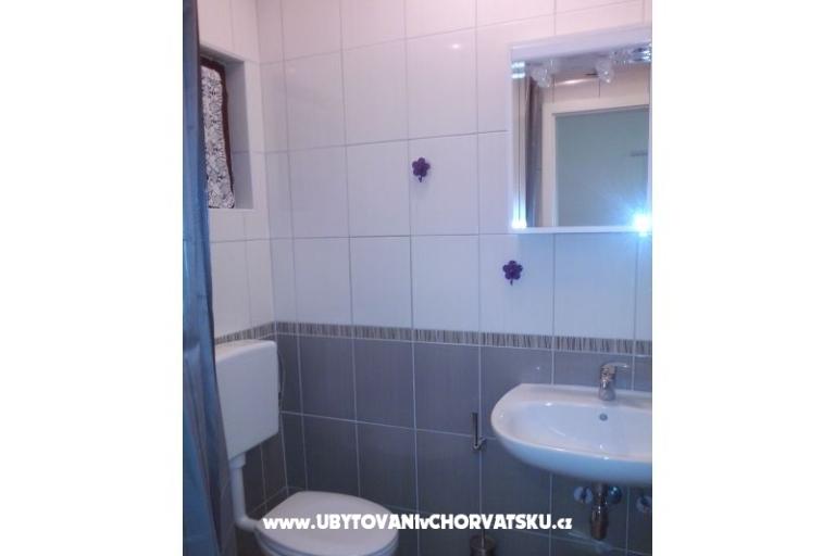 Apartmanok Centar Makarska – fotó 3
