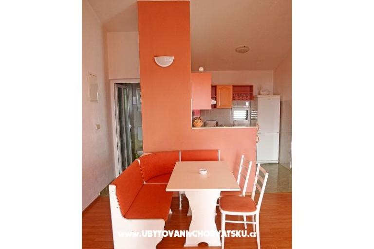 Apartmanok Centar Makarska – fotó 5