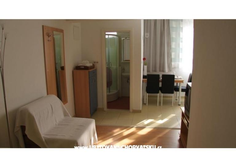 Apartmanok ANTE – fotó 10