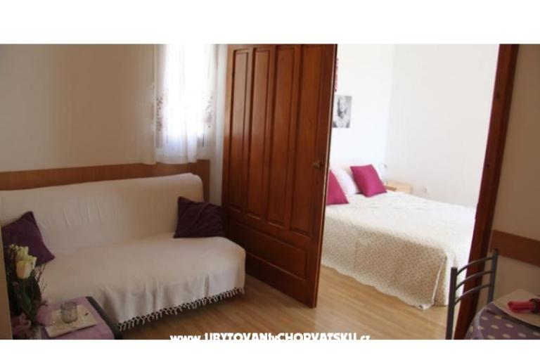 Apartmanok ANTE – fotó 11