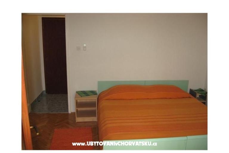Apartmanok ANTE – fotó 15