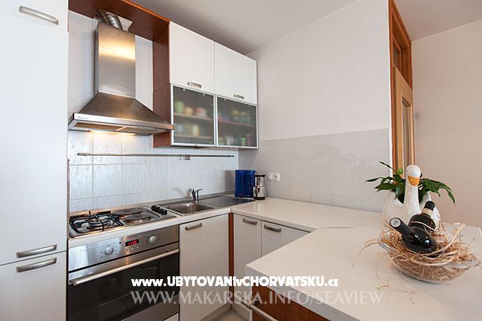 Apartman SEA VIEW – fotó 7