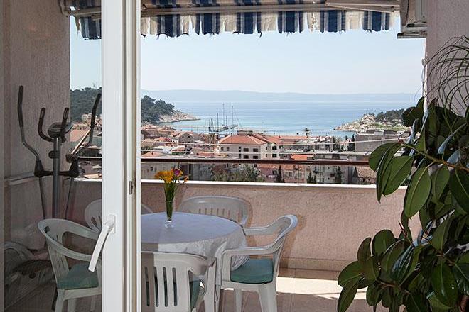 Apartman SEA VIEW – fotó 8