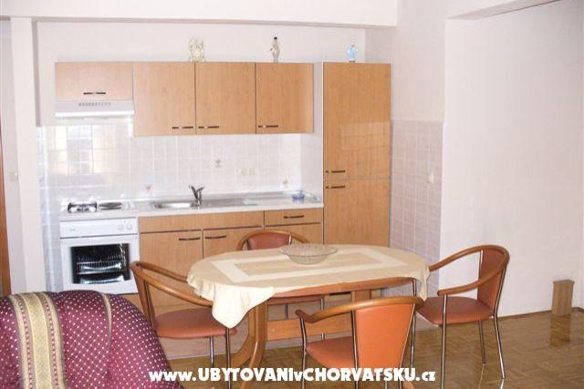 Apartmanok Begic – fotó 3