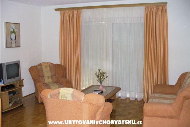 Apartmanok Begic – fotó 5
