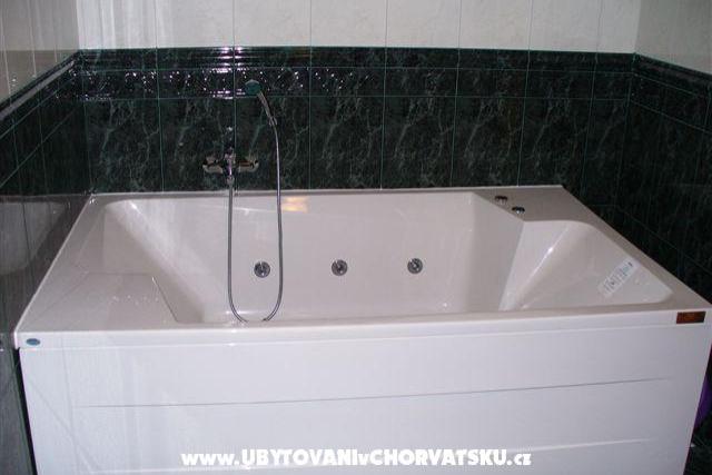 Apartmanok Begic – fotó 6