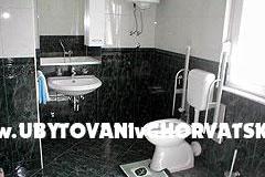 Apartmanok Begic – fotó 7
