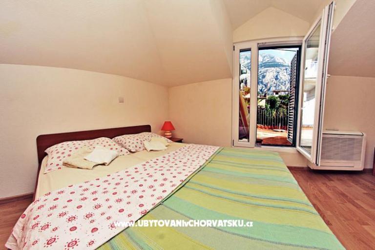 Apartmanok Centar – fotó 4