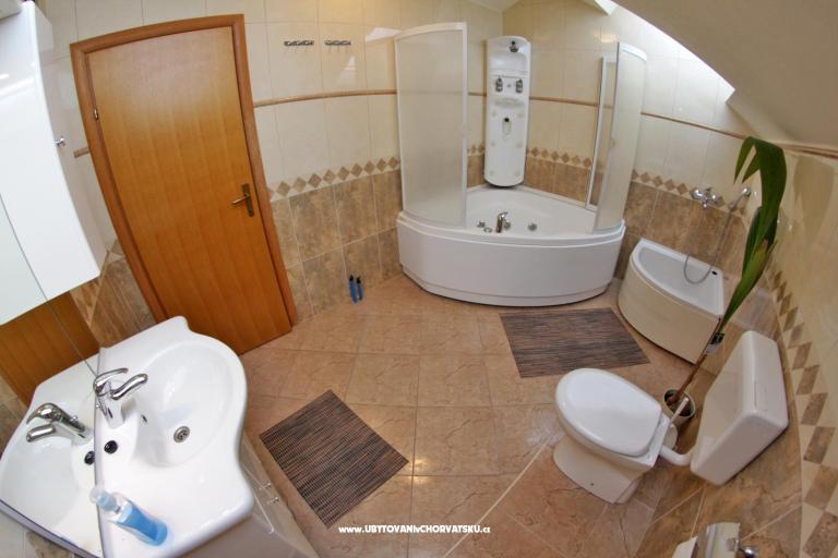 Apartmanok Centar – fotó 7