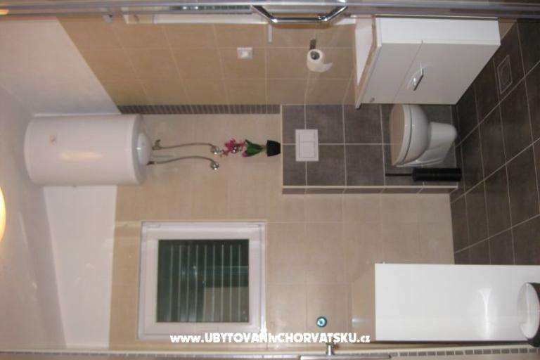 Apartmanok Edita – fotó 12