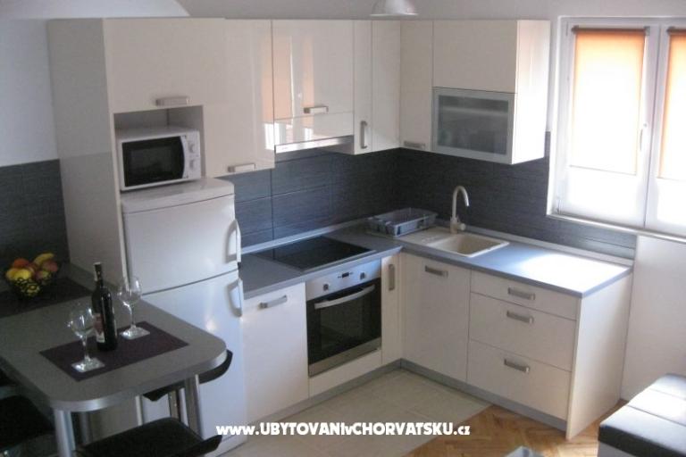 Apartmanok Edita – fotó 14