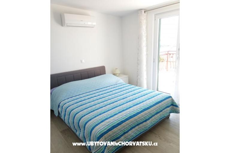 Apartmanok Edita – fotó 15
