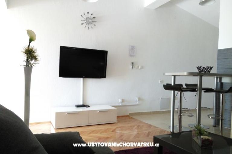 Apartmanok Edita – fotó 16