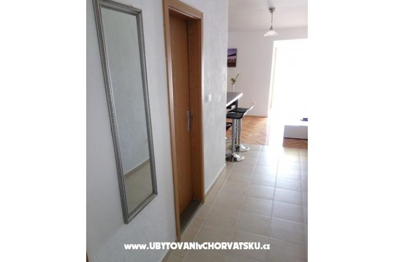 Apartmanok Edita – fotó 18