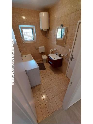 Apartmanok Edita – fotó 5