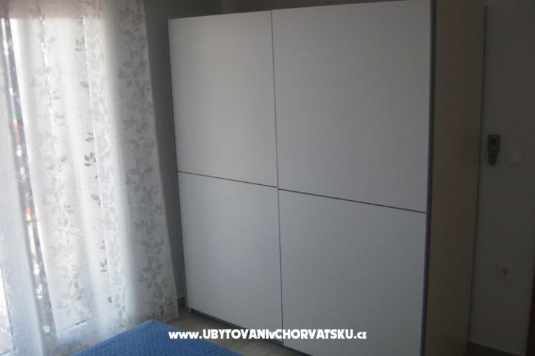Apartmanok Edita – fotó 7