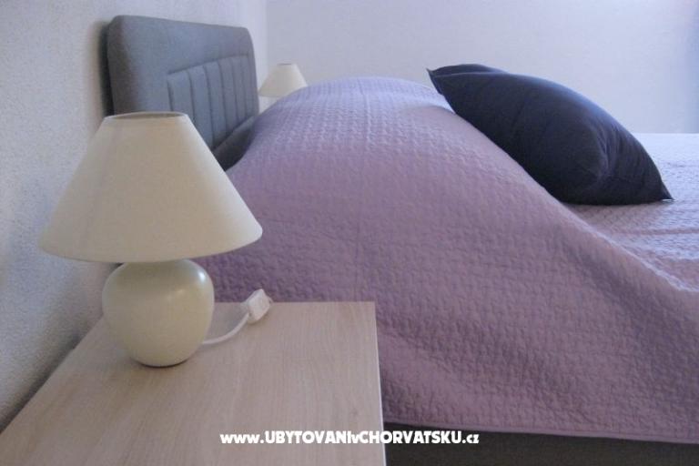 Apartmanok Edita – fotó 8