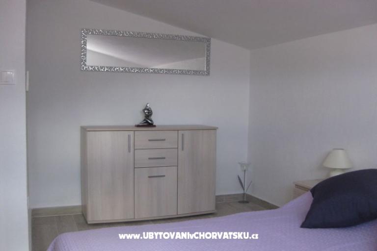 Apartmanok Edita – fotó 9