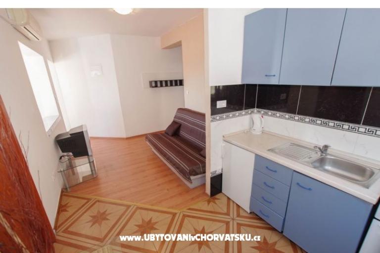 APARTMENTS ELA – fotó 13