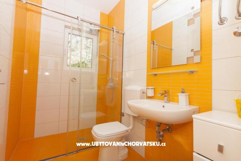 Apartmanok Filipovic – fotó 15