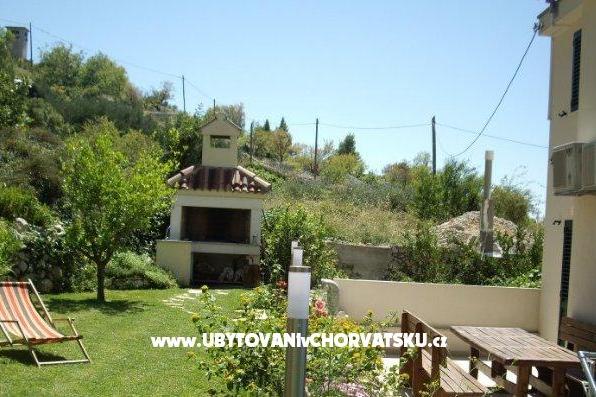 Apartmanok Filipovic – fotó 2