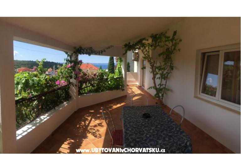 Apartmanok Gorde – fotó 3