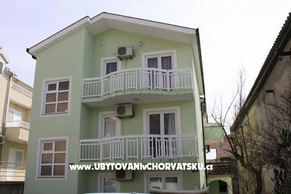 Apartmanok Green Ház – fotó 2