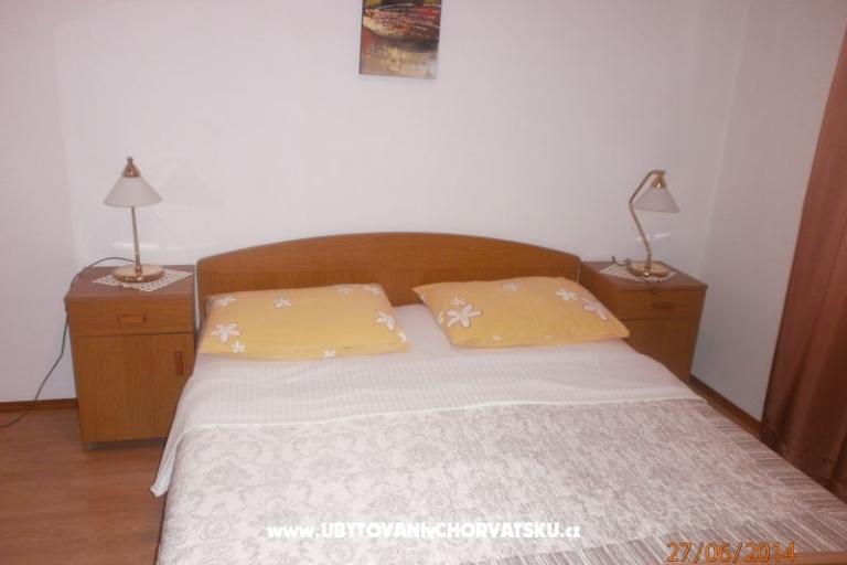 Apartmanok Green Ház – fotó 7