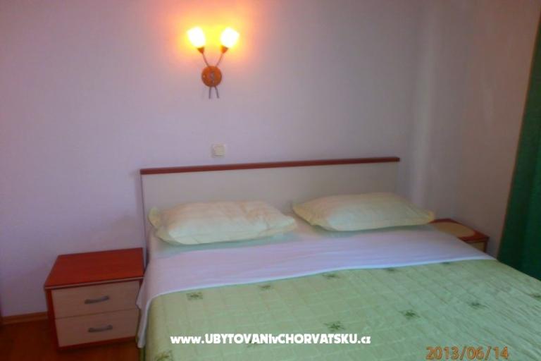 Apartmanok Green Ház – fotó 8