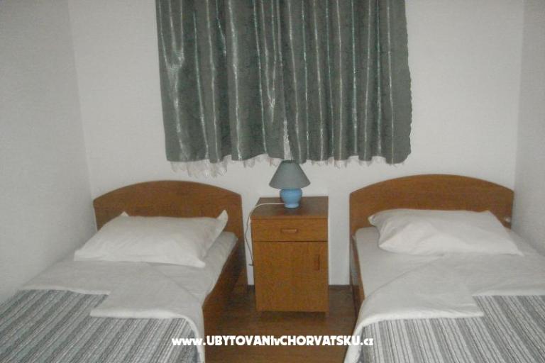Apartmanok Green Ház – fotó 9